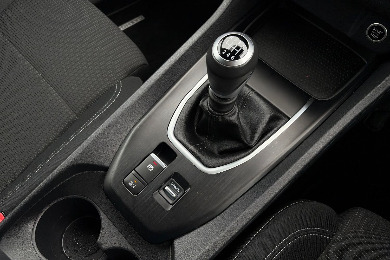 Used Nissan Qashqai 2025 for sale - 77614354: Photo 33