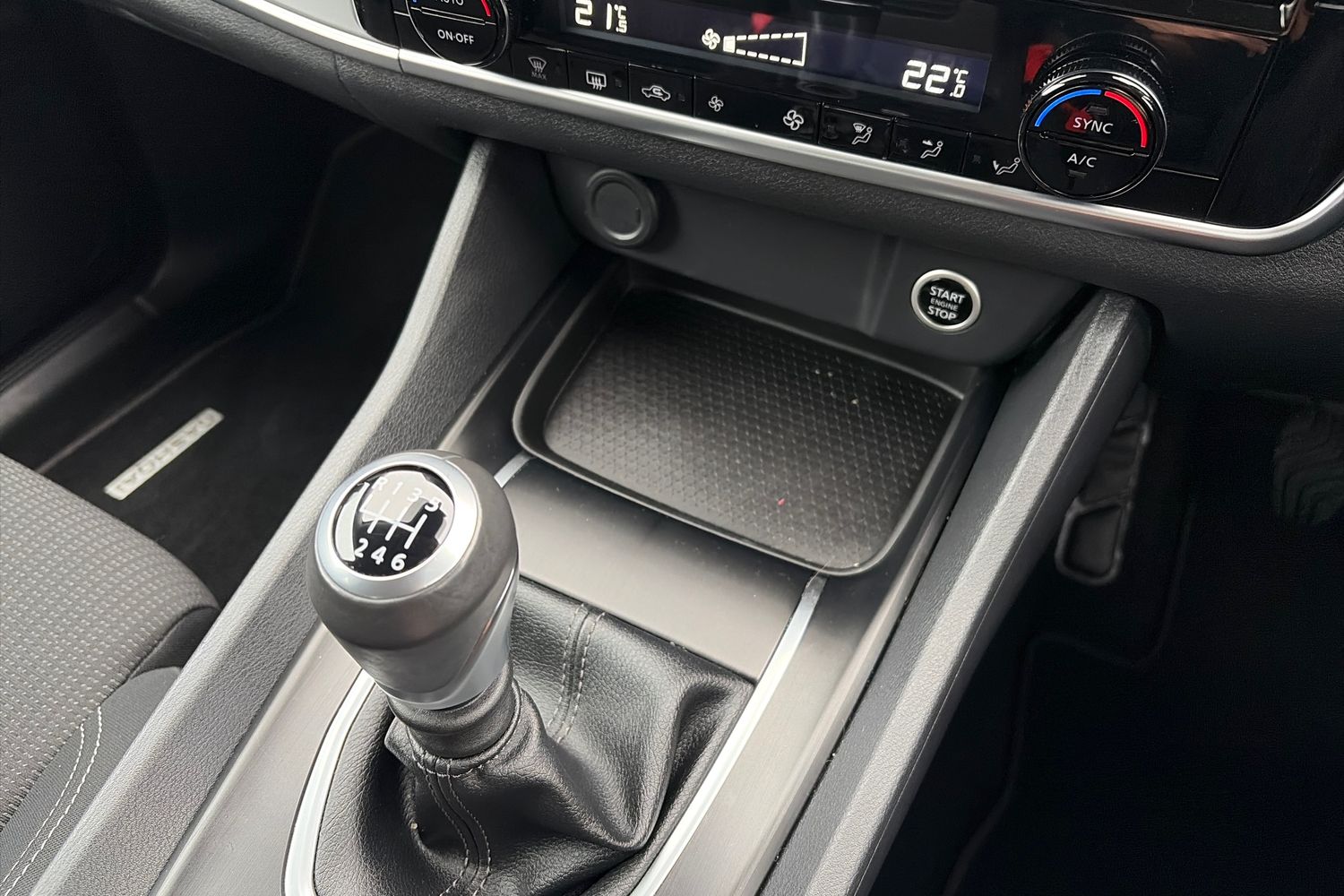 Used Nissan Qashqai 2025 for sale - 77614354: Photo 34