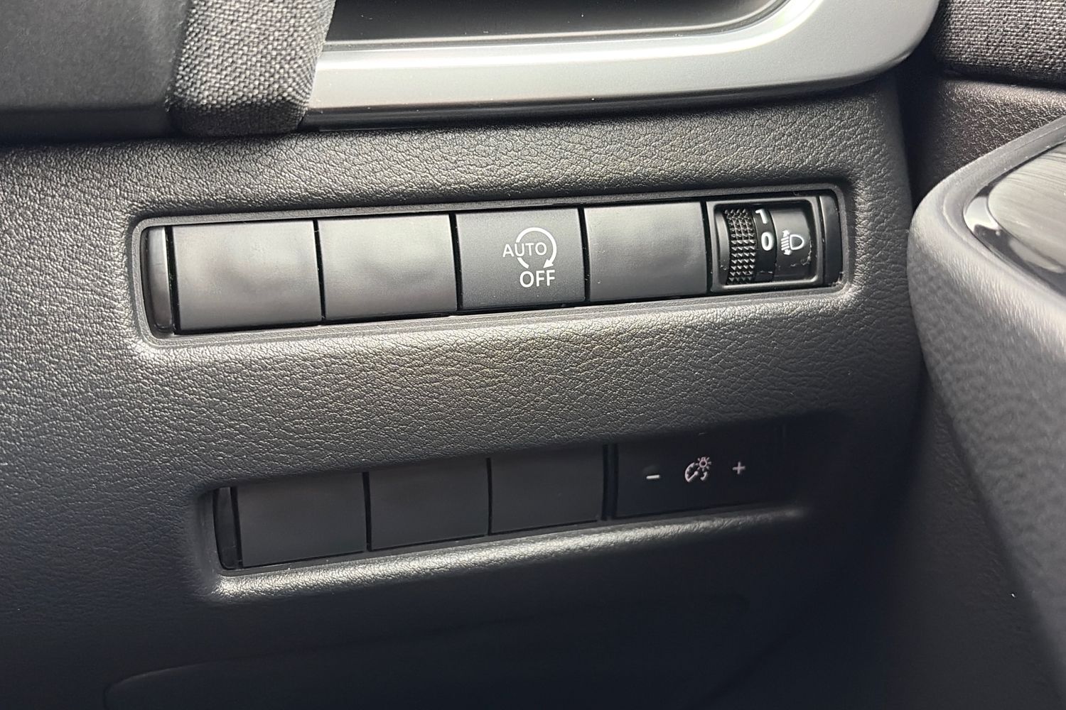 Used Nissan Qashqai 2025 for sale - 77614354: Photo 35