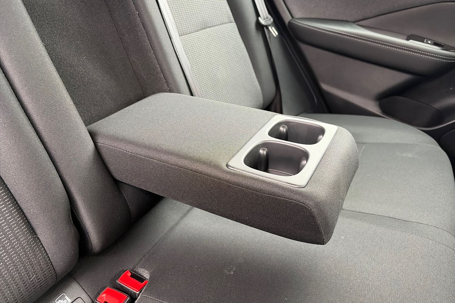 Used Nissan Qashqai 2025 for sale - 77614354: Photo 36