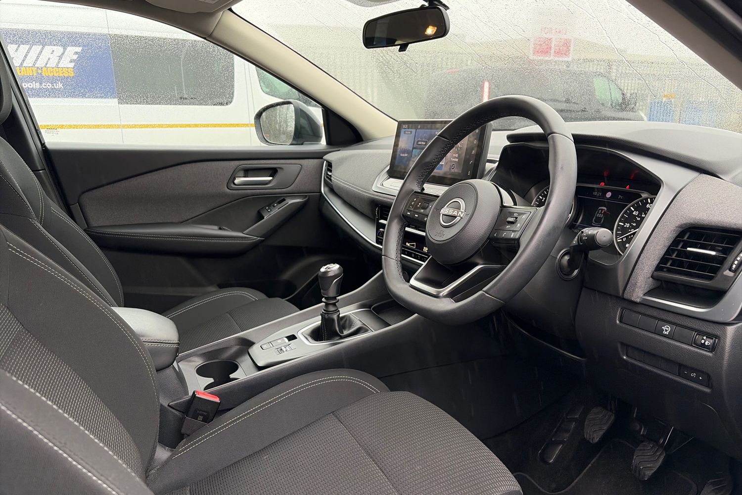 Used Nissan Qashqai 2025 for sale - 77614354: Photo 37