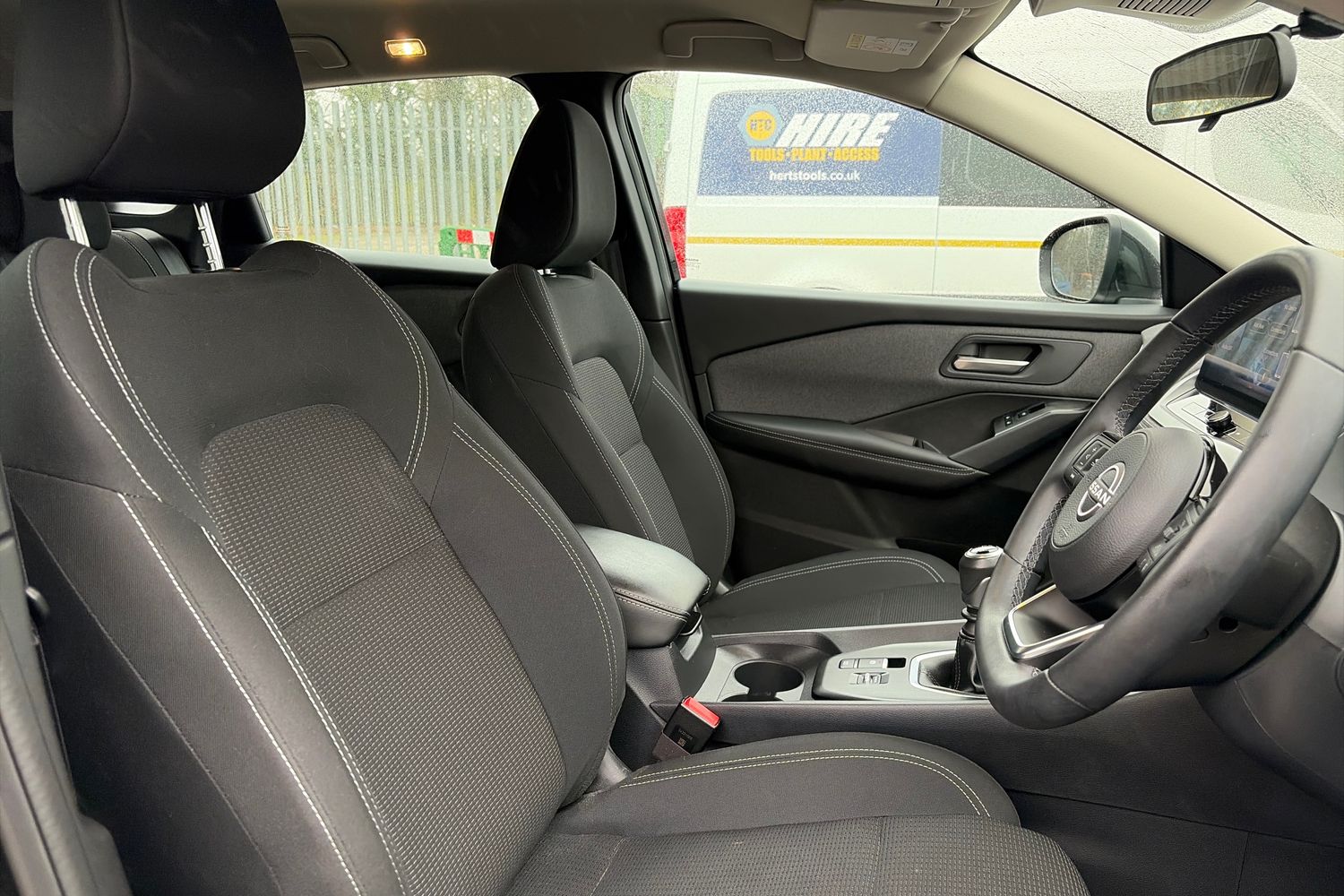 Used Nissan Qashqai 2025 for sale - 77614354: Photo 38