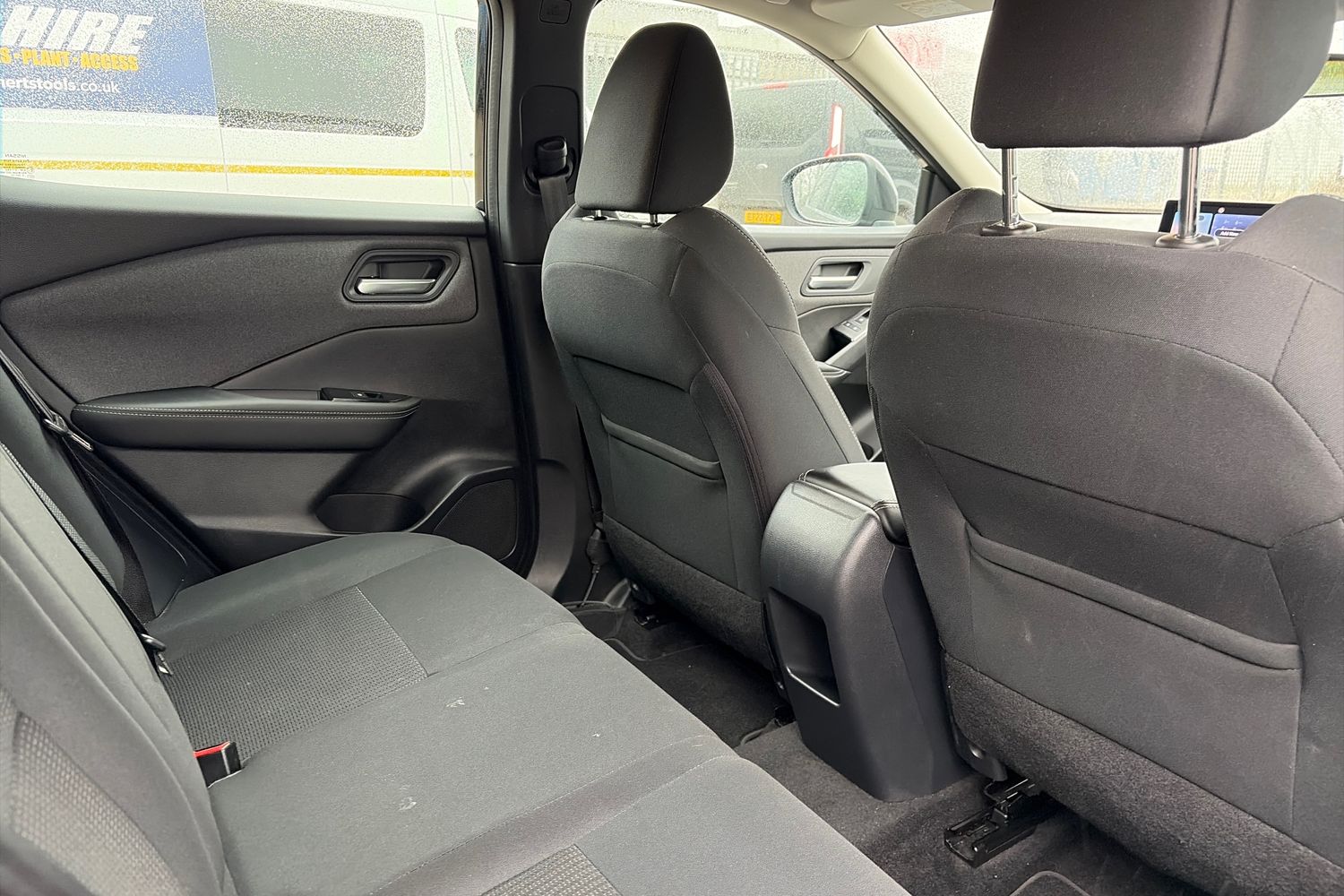 Used Nissan Qashqai 2025 for sale - 77614354: Photo 39