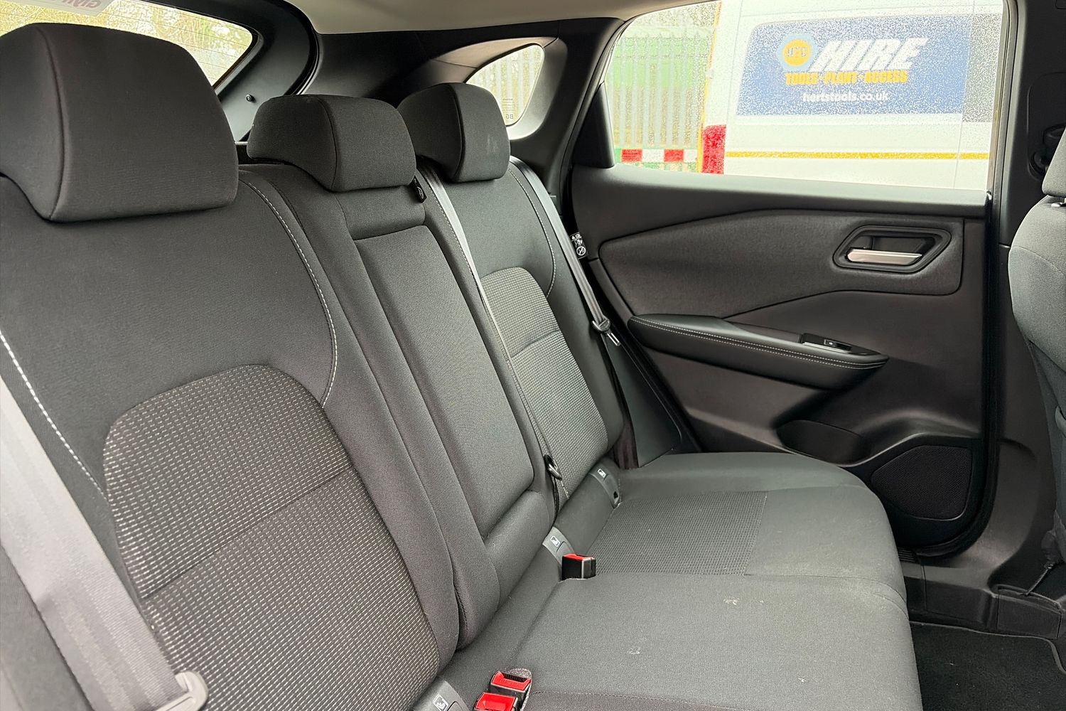 Used Nissan Qashqai 2025 for sale - 77614354: Photo 40