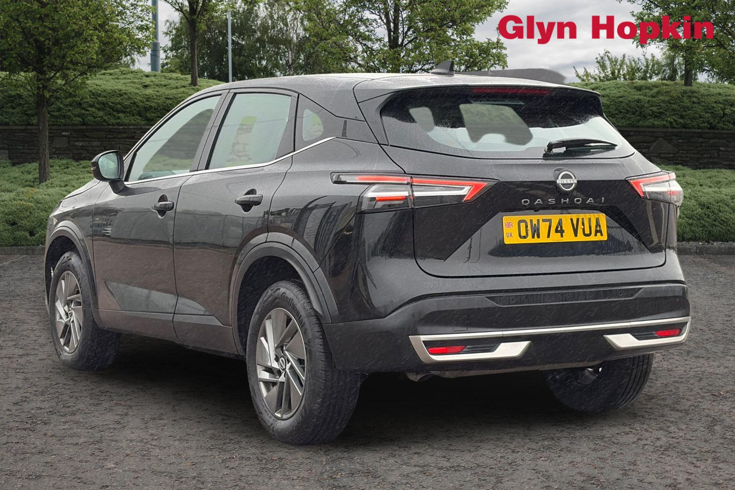 Used Nissan Qashqai 2025 for sale - 77614354: Photo 5