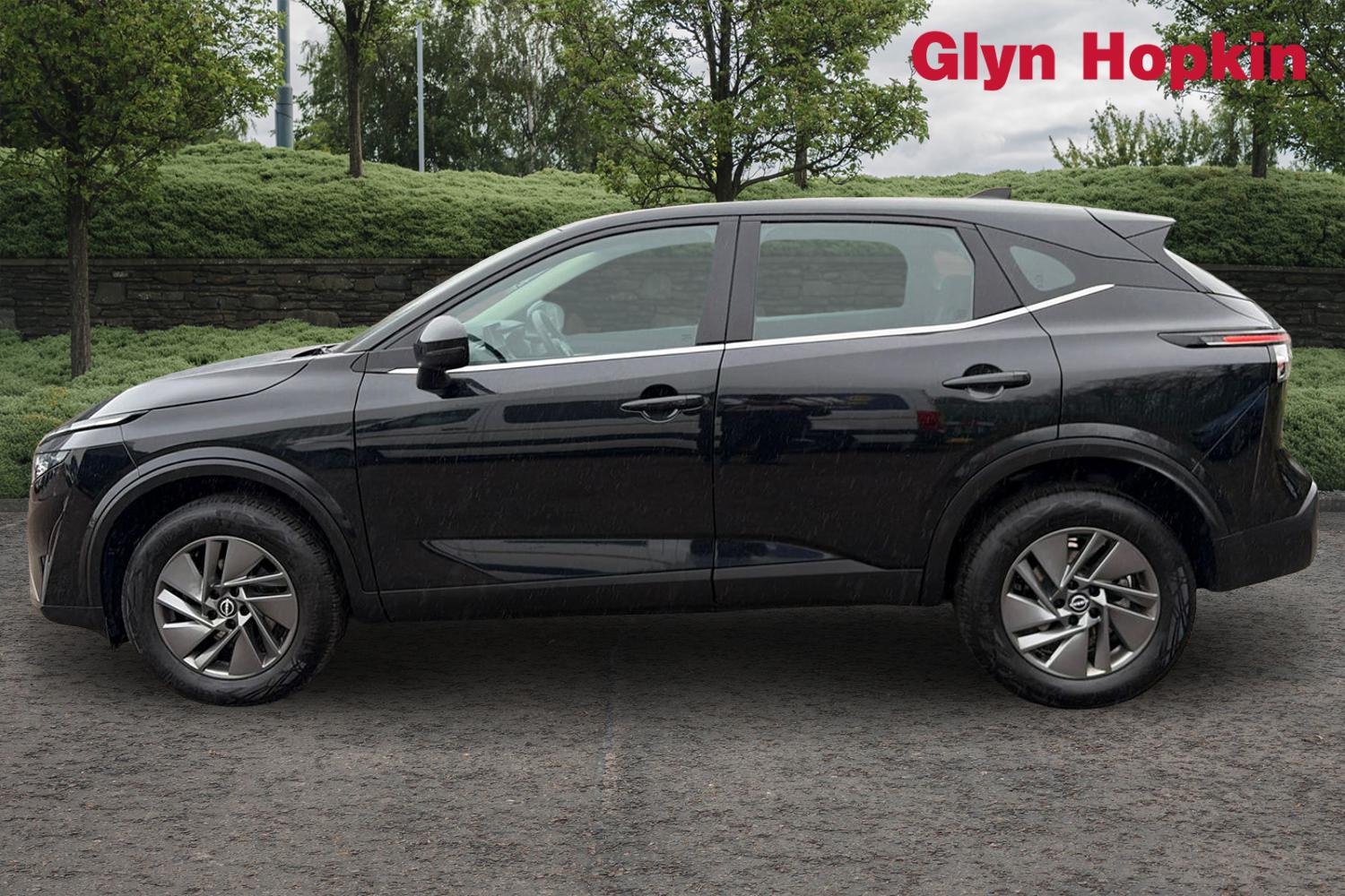Used Nissan Qashqai 2025 for sale - 77614354: Photo 6