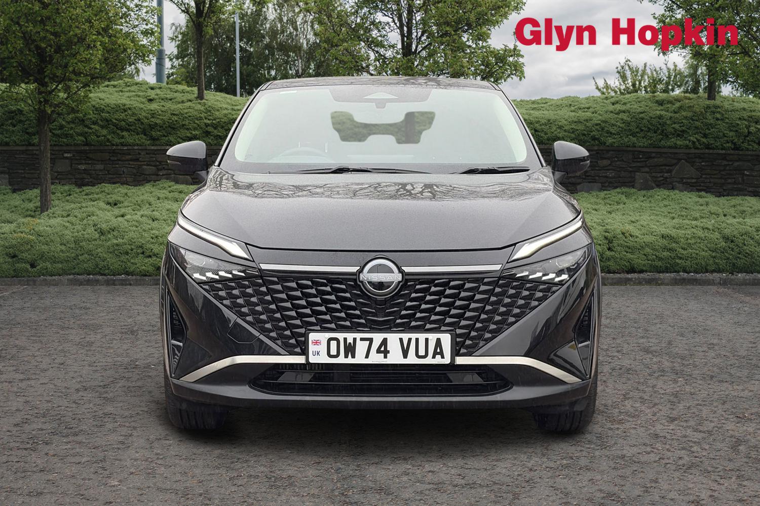 Used Nissan Qashqai 2025 for sale - 77614354: Photo 8