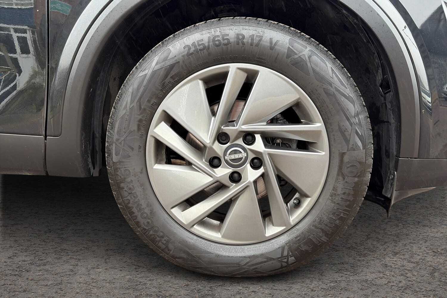 Used Nissan Qashqai 2025 for sale - 77614354: Photo 9