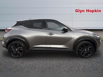 Used Nissan Juke 2025 for sale - 78165708: Photo