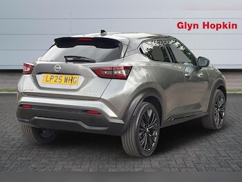 Used Nissan Juke 2025 for sale - 78165708: Photo