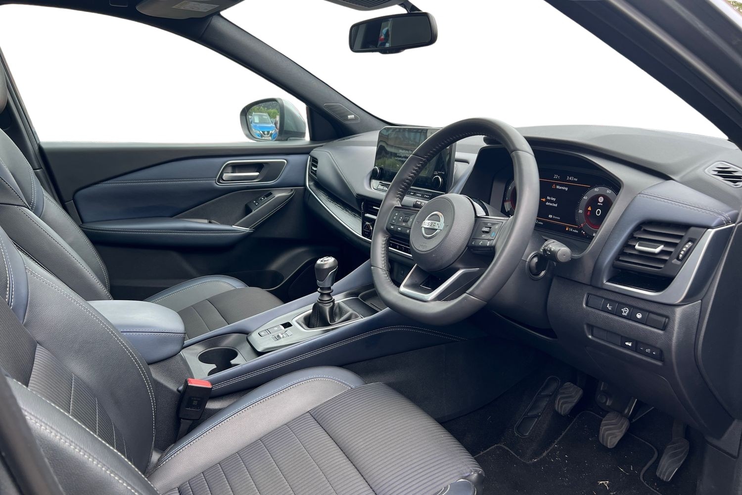 Used Nissan Qashqai 2022 for sale - 77145887: Photo 10