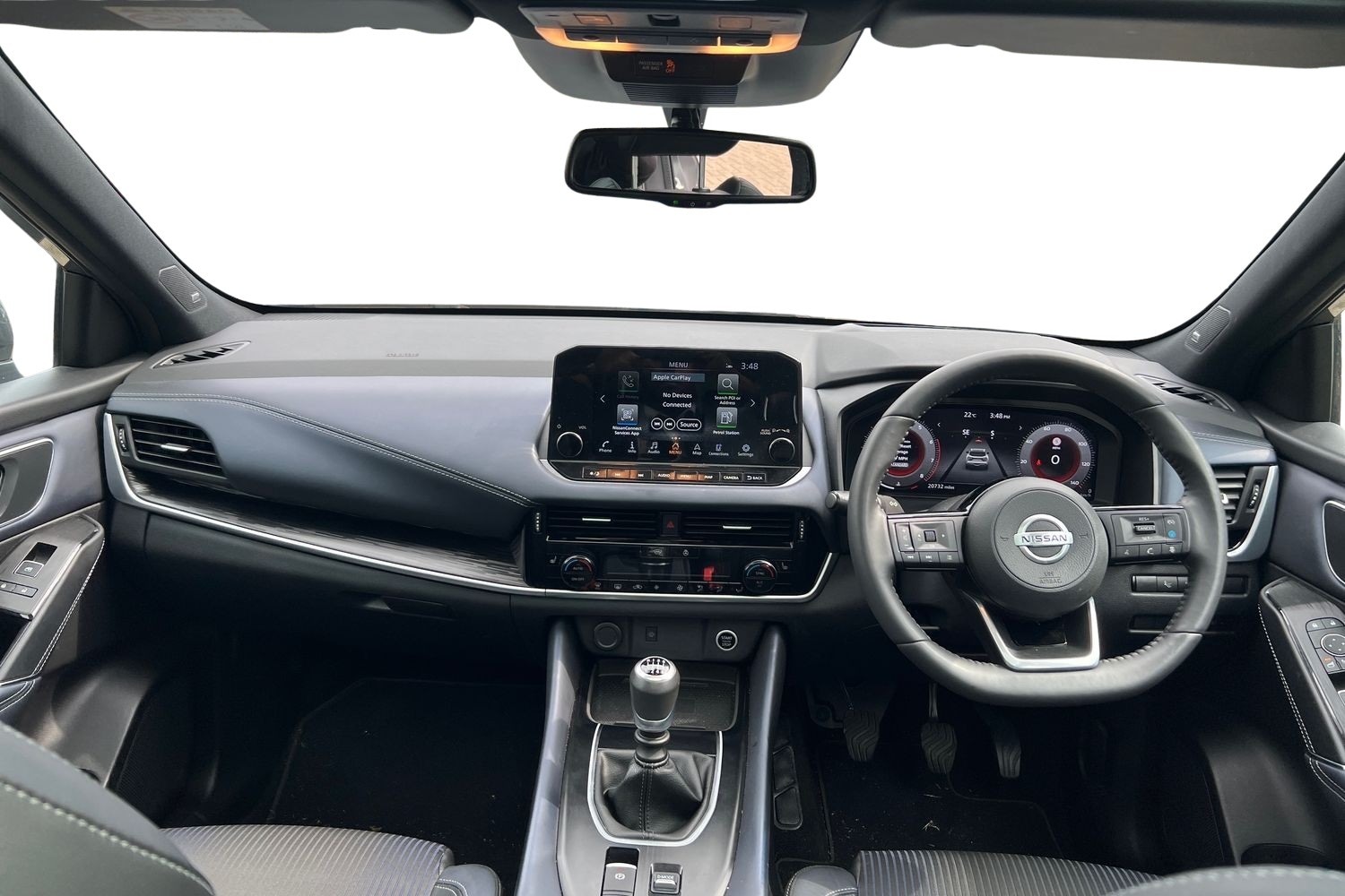 Used Nissan Qashqai 2022 for sale - 77145887: Photo 12