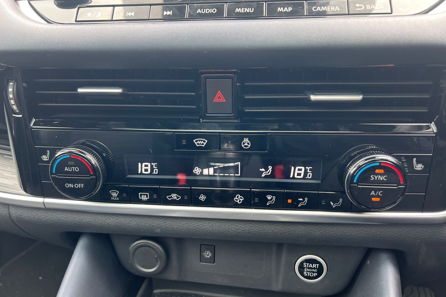 Used Nissan Qashqai 2022 for sale - 77145887: Photo 15