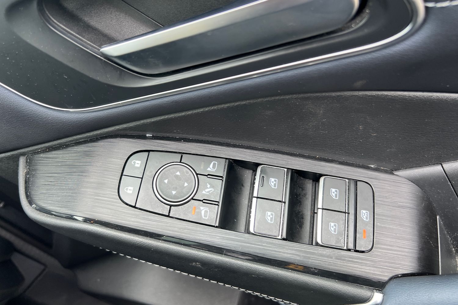 Used Nissan Qashqai 2022 for sale - 77145887: Photo 16