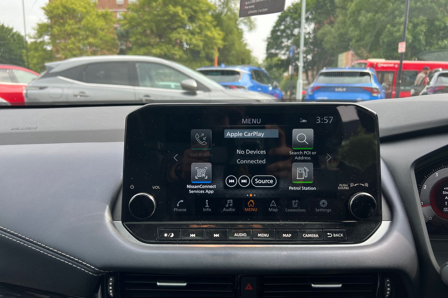 Used Nissan Qashqai 2022 for sale - 77145887: Photo 17