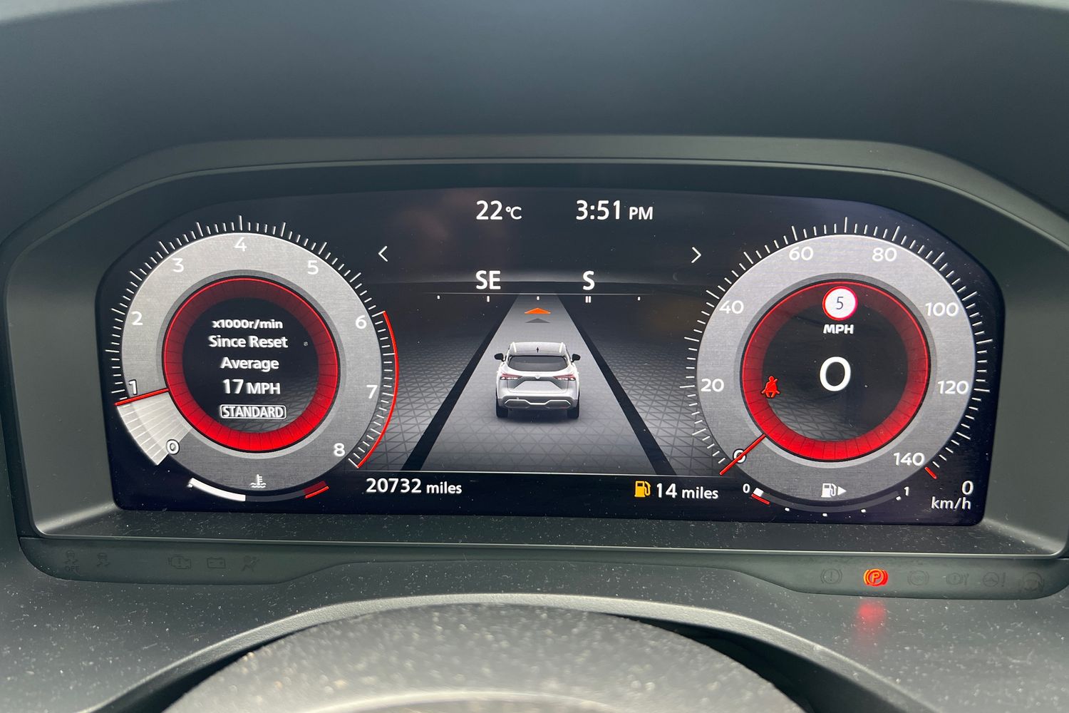 Used Nissan Qashqai 2022 for sale - 77145887: Photo 20