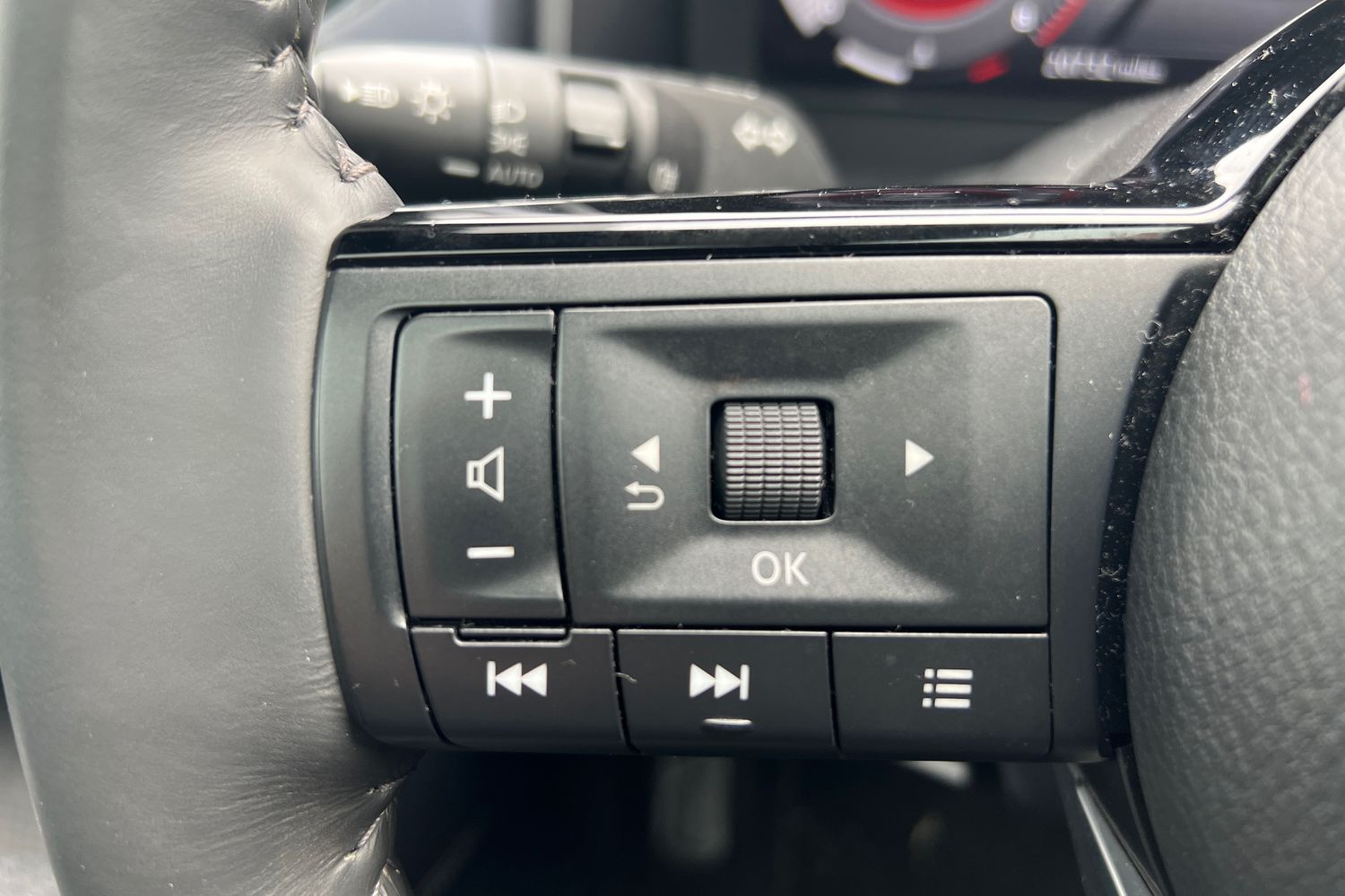 Used Nissan Qashqai 2022 for sale - 77145887: Photo 21