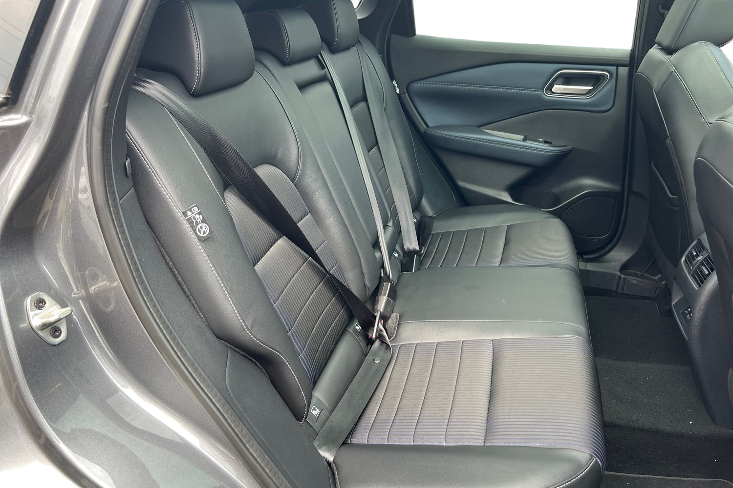 Used Nissan Qashqai 2022 for sale - 77145887: Photo 23