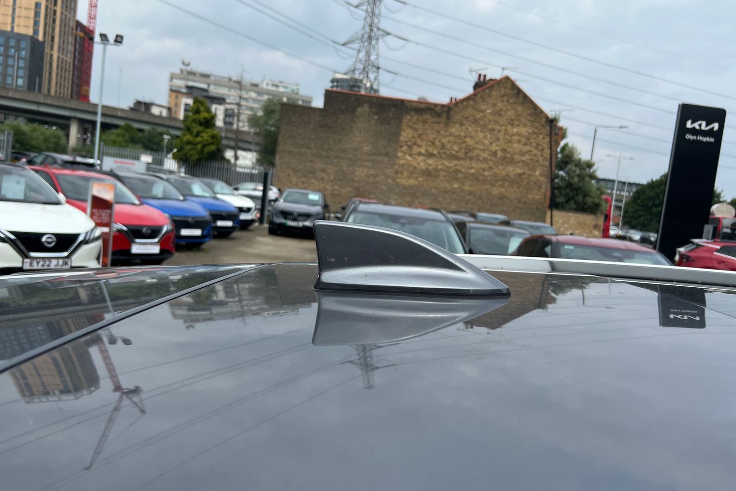 Used Nissan Qashqai 2022 for sale - 77145887: Photo 38