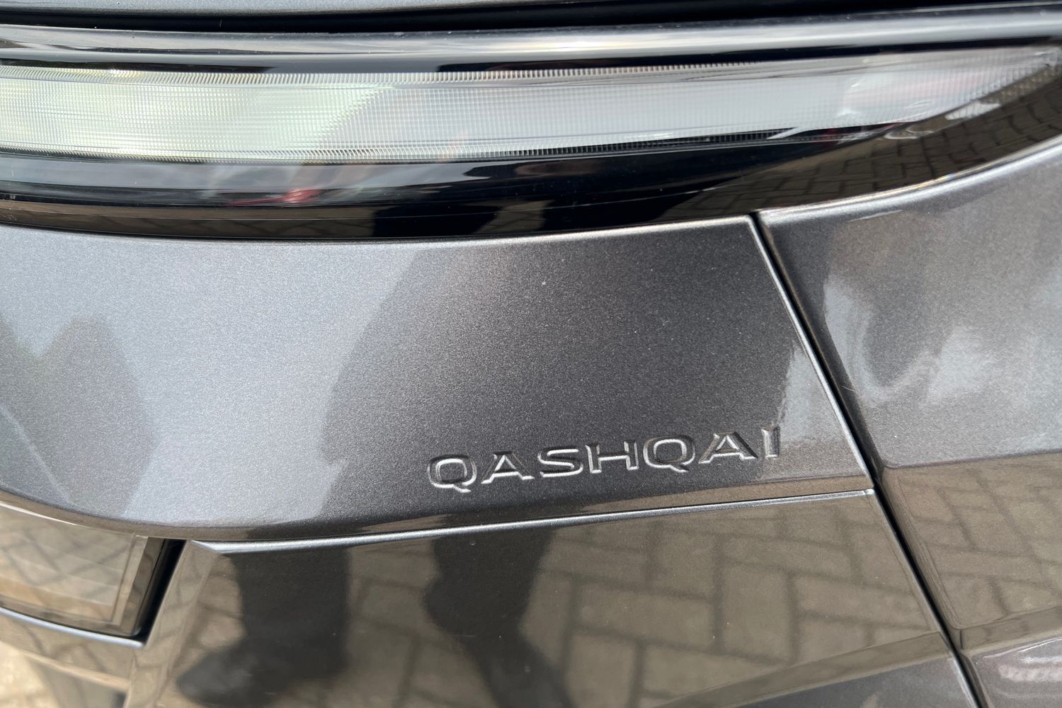 Used Nissan Qashqai 2022 for sale - 77145887: Photo 43