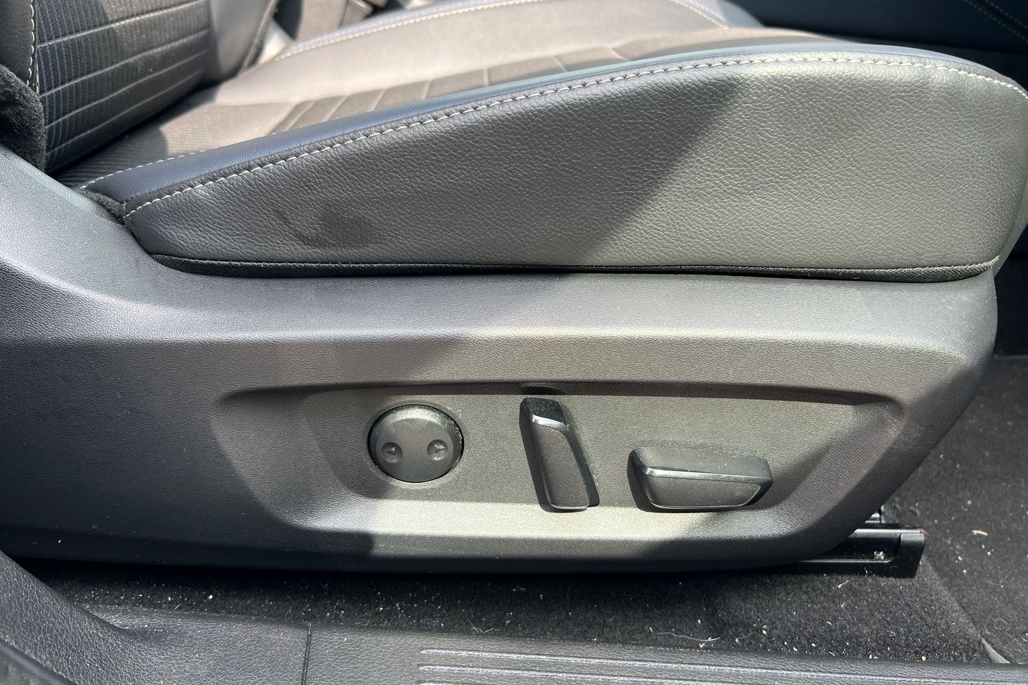 Used Nissan Qashqai 2022 for sale - 77145887: Photo 44