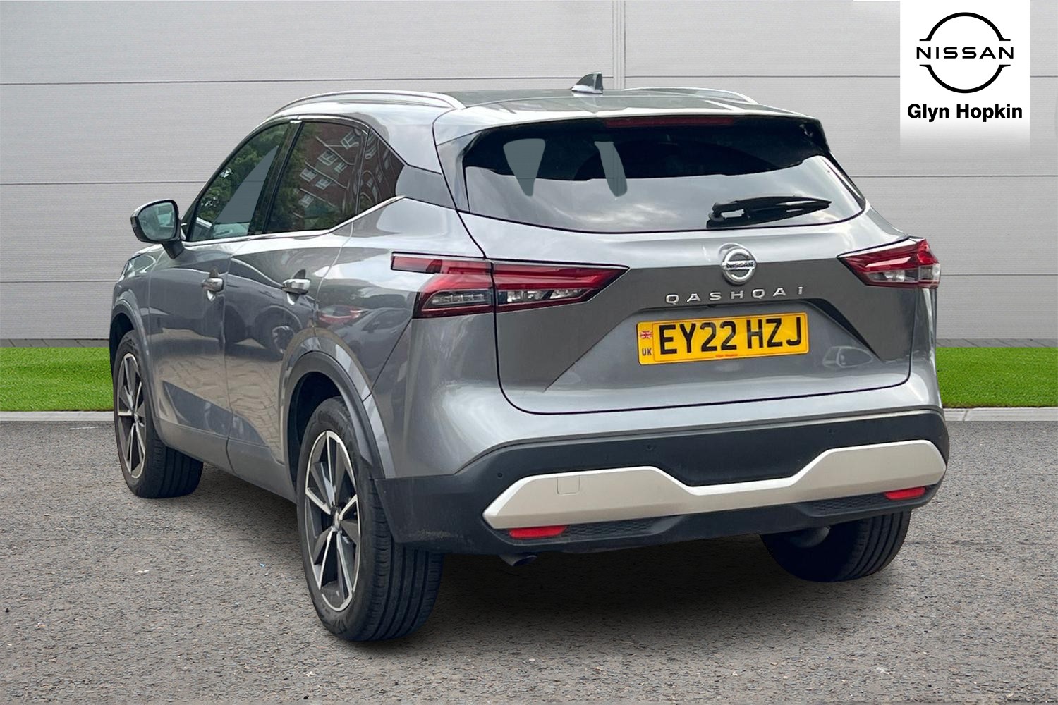 Used Nissan Qashqai 2022 for sale - 77145887: Photo 5