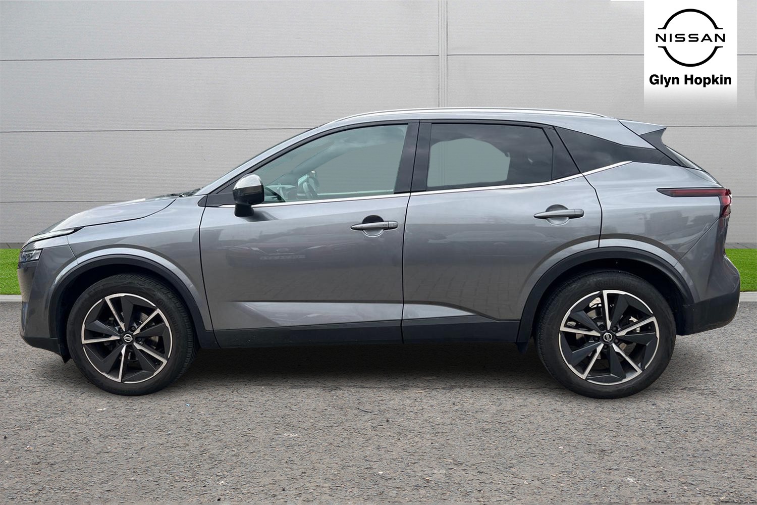 Used Nissan Qashqai 2022 for sale - 77145887: Photo 6