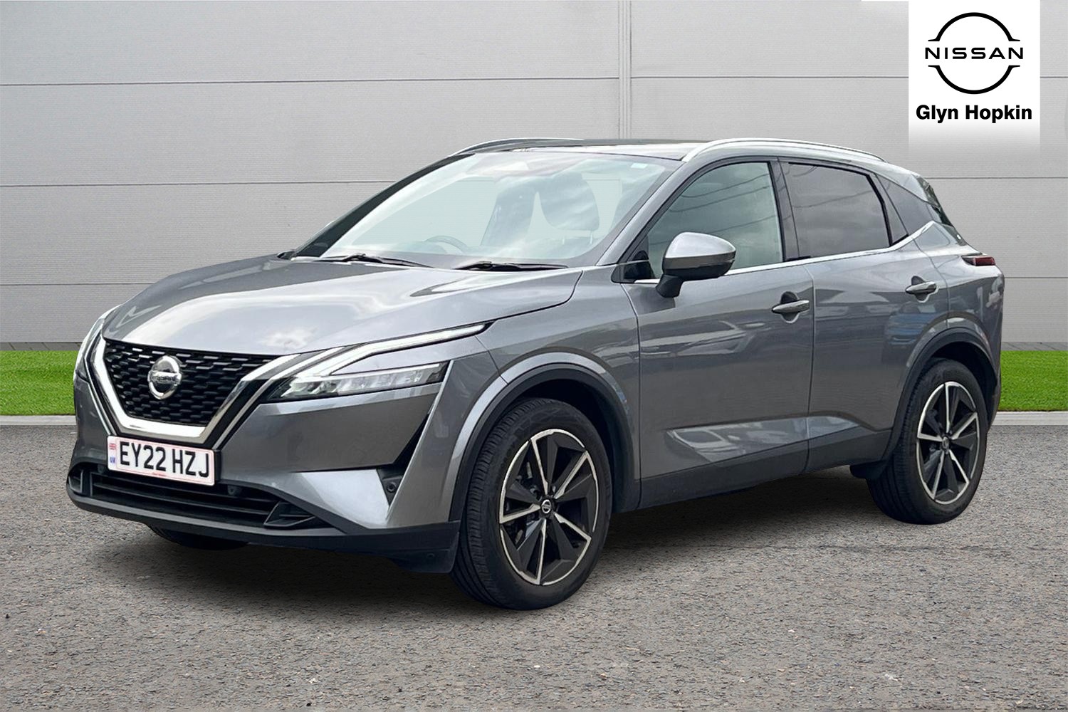 Used Nissan Qashqai 2022 for sale - 77145887: Photo 7