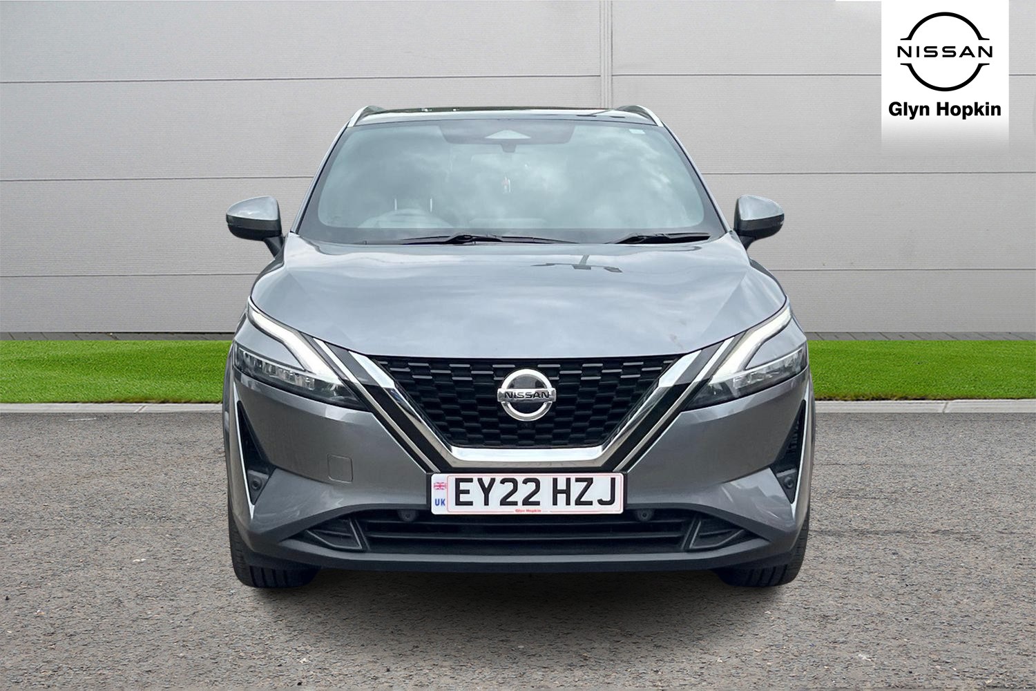 Used Nissan Qashqai 2022 for sale - 77145887: Photo 8