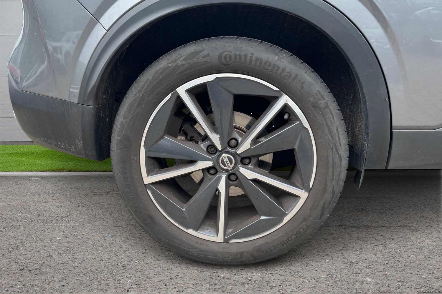 Used Nissan Qashqai 2022 for sale - 77145887: Photo 9