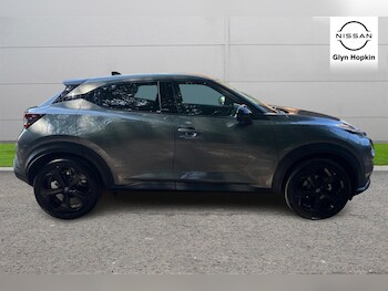 Used Nissan Juke 2025 for sale - 74984125: Photo