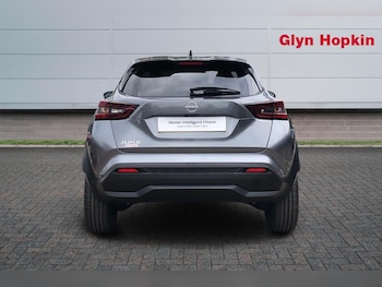 Used Nissan Juke 2026 for sale - 78081085: Photo