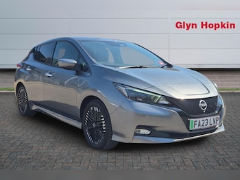 Used Nissan Leaf 2023 for sale - 79445929: Photo