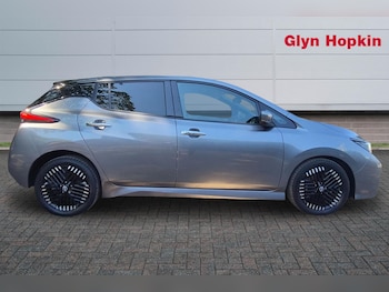 Used Nissan Leaf 2023 for sale - 79445929: Photo