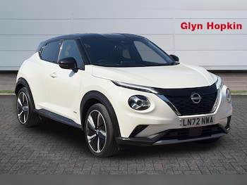 Used Nissan Juke 2022 for sale - 79027189: Photo