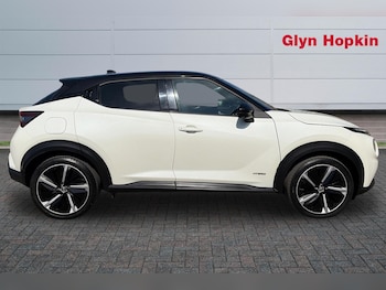 Used Nissan Juke 2022 for sale - 79027189: Photo