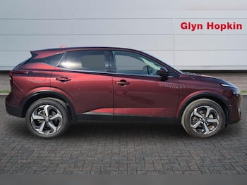 Used Nissan Qashqai 2023 for sale - 79431549: Photo