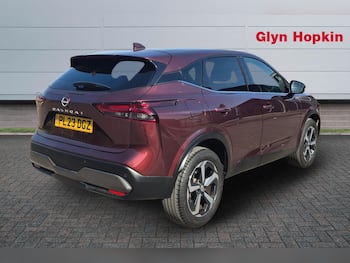 Used Nissan Qashqai 2023 for sale - 79431549: Photo