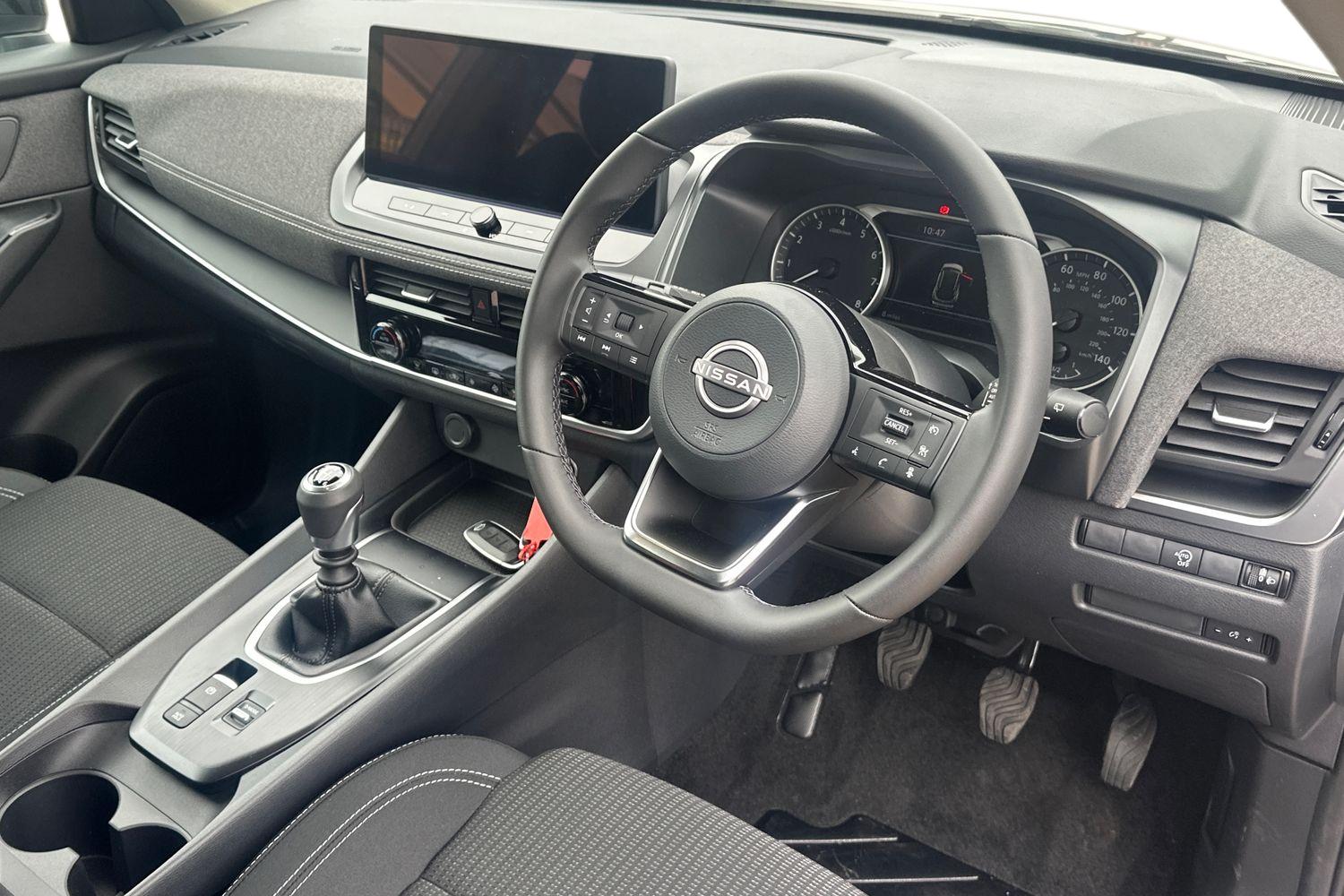 Used Nissan Qashqai 2025 for sale - 76079229: Photo 10