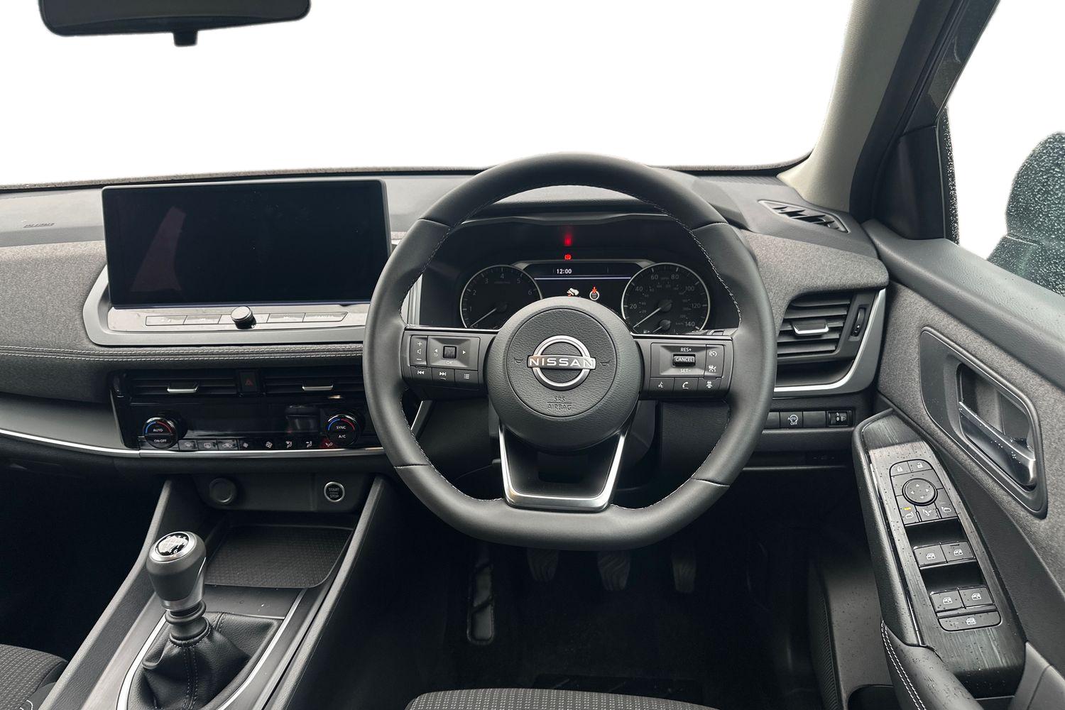 Used Nissan Qashqai 2025 for sale - 76079229: Photo 11