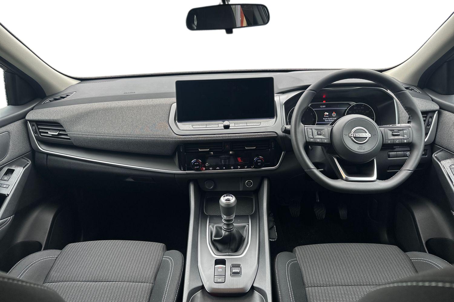 Used Nissan Qashqai 2025 for sale - 76079229: Photo 12