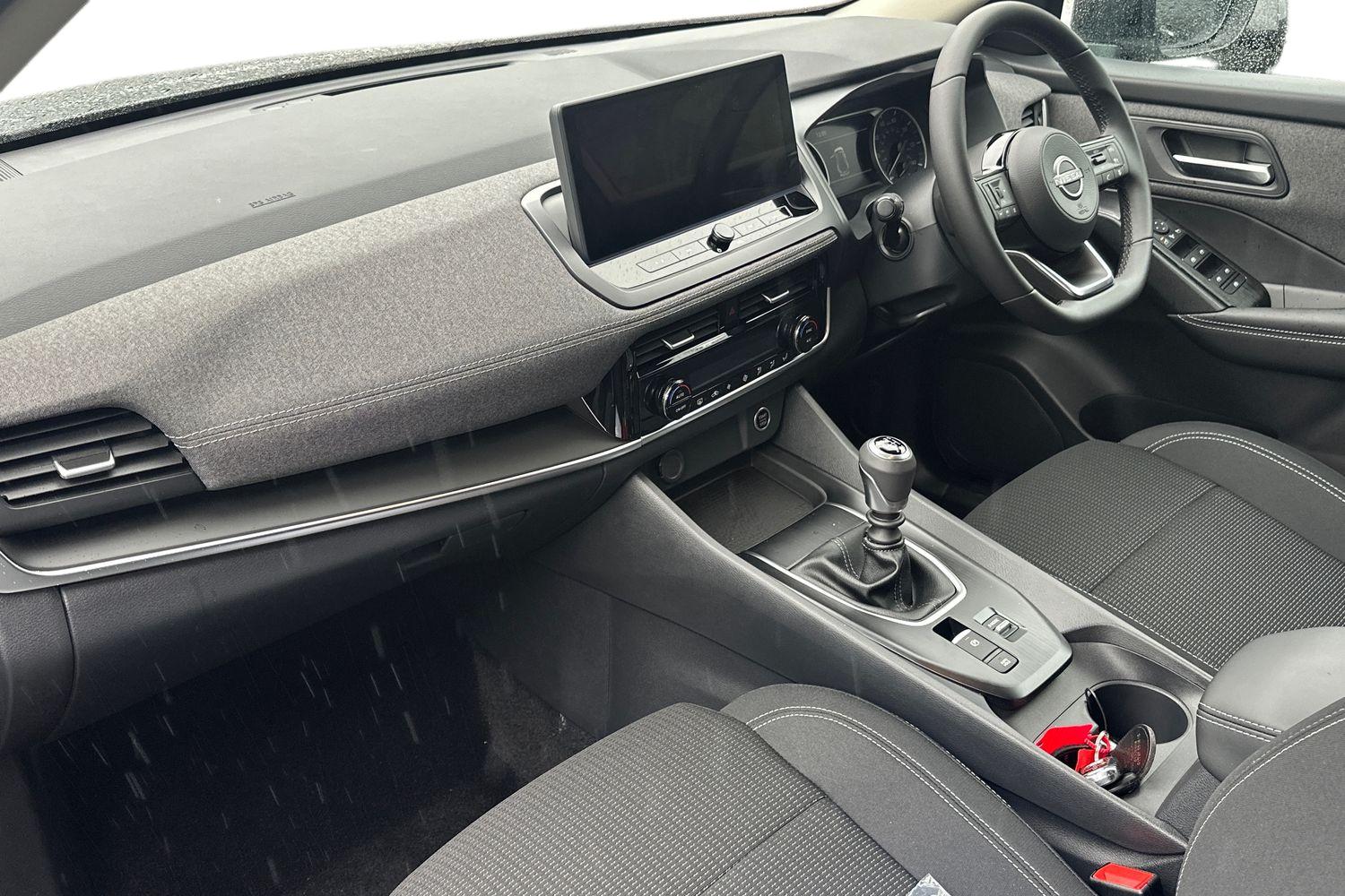 Used Nissan Qashqai 2025 for sale - 76079229: Photo 13
