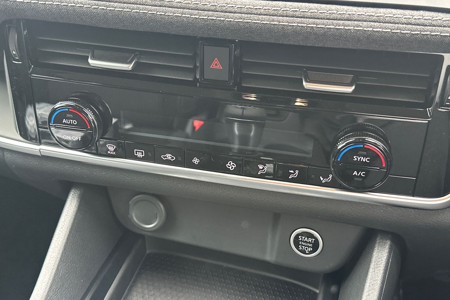 Used Nissan Qashqai 2025 for sale - 76079229: Photo 15