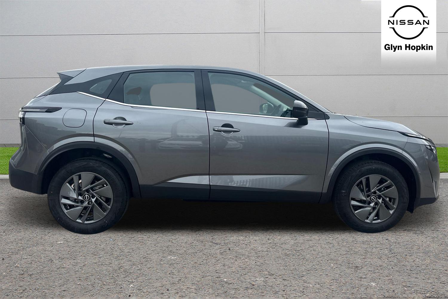 Used Nissan Qashqai 2025 for sale - 76079229: Photo 2