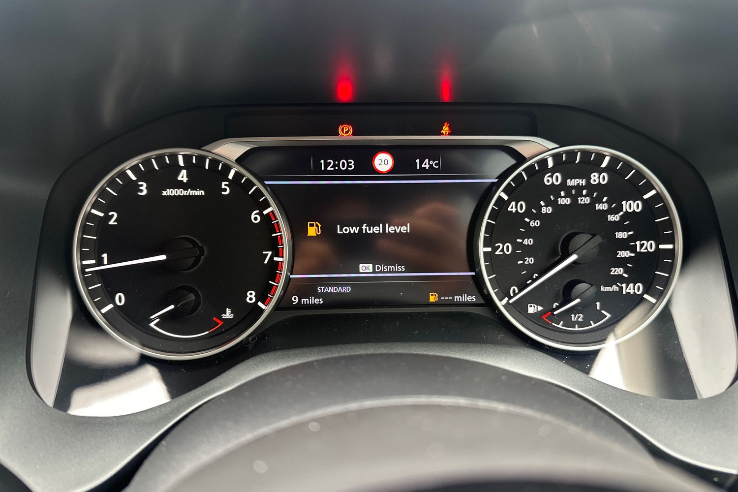 Used Nissan Qashqai 2025 for sale - 76079229: Photo 20