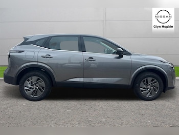 Used Nissan Qashqai 2025 for sale - 76079229: Photo
