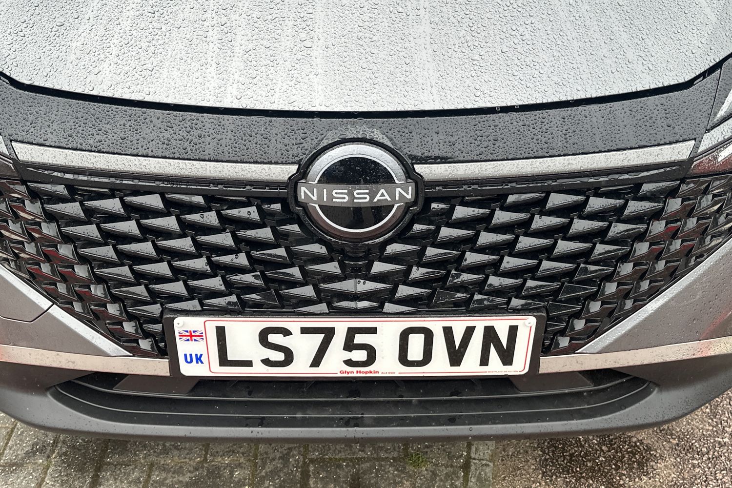 Used Nissan Qashqai 2025 for sale - 76079229: Photo 32
