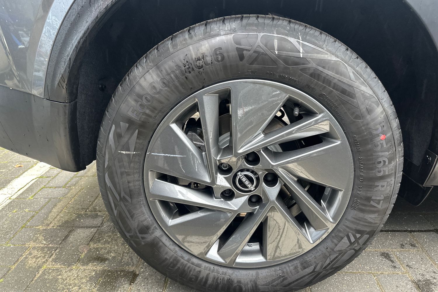 Used Nissan Qashqai 2025 for sale - 76079229: Photo 38