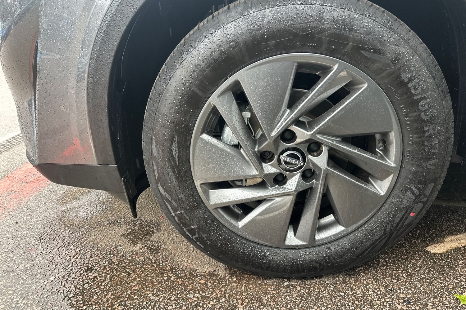 Used Nissan Qashqai 2025 for sale - 76079229: Photo 39
