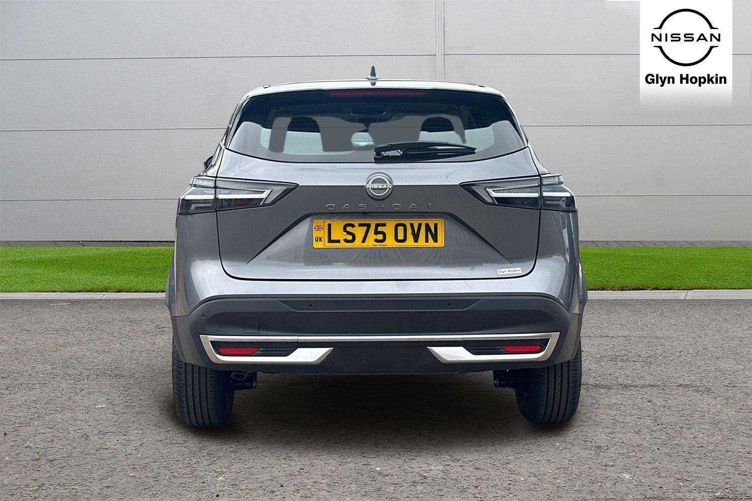 Used Nissan Qashqai 2025 for sale - 76079229: Photo 4